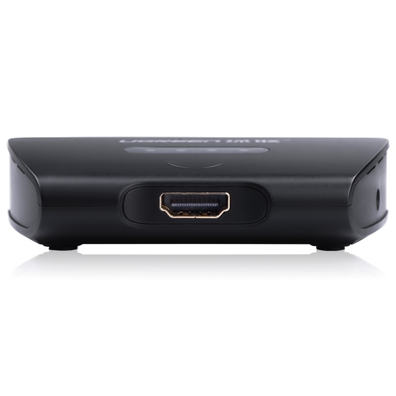 BỘ CHIA HDMI 1-2 UGREEN 40207