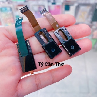 Camera trước motor đẩy Vsmart Active 3 zin tháo máy