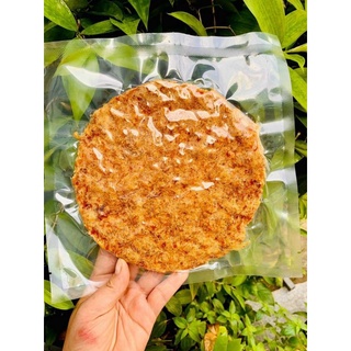 𝐂𝐎̛𝐌 𝐂𝐇𝐀́𝐘 CHÀ BÔNG Đ𝐀́𝐘 𝐍𝐎̂̀𝐈 𝐌𝐈𝐍𝐈 200gr