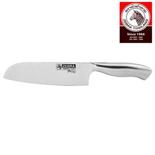 Dao đúc nhà bếp inox 304 không gỉ zebra thái lan 02