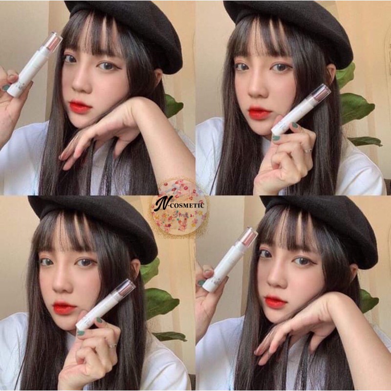 Son Tint Siêu Lì, Siêu Đẹp Darling Water Tint