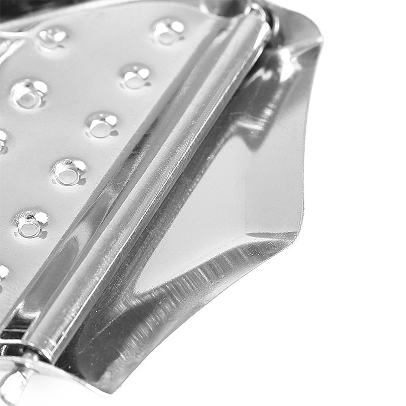 Kẹp Ép Nước Chanh / Trái Cây Thủ Công Bằng Inox Dày Dặn
