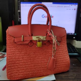 Bộ Khoá Túi HM
