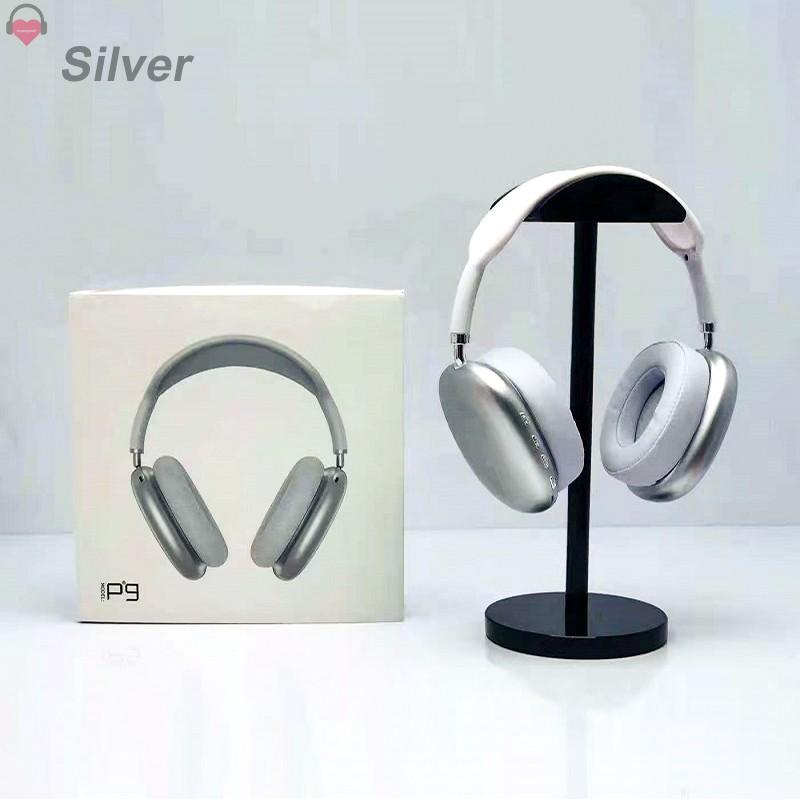 Bộ Tai Nghe Không Dây Bluetooth P9 Chất Lượng Cao | BigBuy360 - bigbuy360.vn