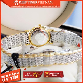 Đồng hồ nữ Olympia Star OPA58012LSK
