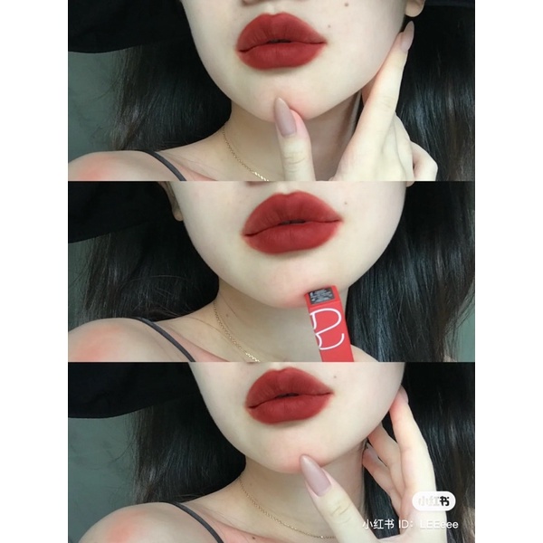 Son Nars Powdermatte Lipstick Ultra Mat