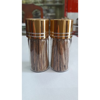 Combo 2 lọ Trầm Hương Sánh Hút Thuốc