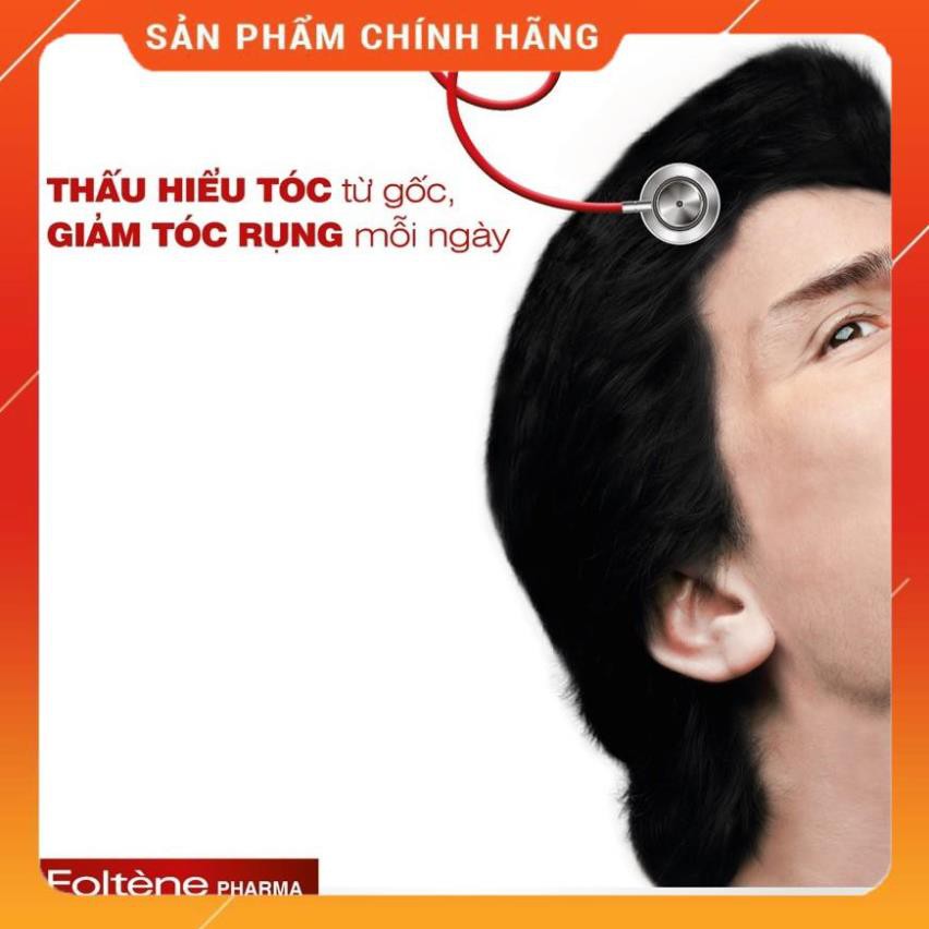 [Hàng Xịn] Dầu Gội Giảm Rụng Tóc Foltène Dành Cho Nam