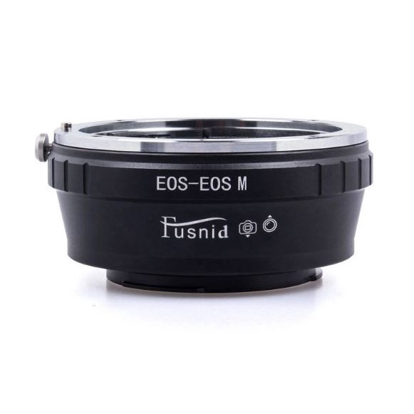 Ngàm chuyển cho máy ảnh Canon EOSM