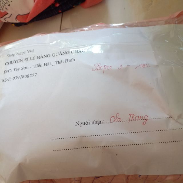 Ola trang.......