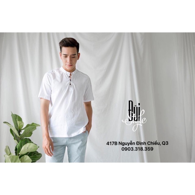 ĐŨI Style HCM