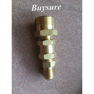 Bộ chuyển đổi ren 22 sang ren côn 14