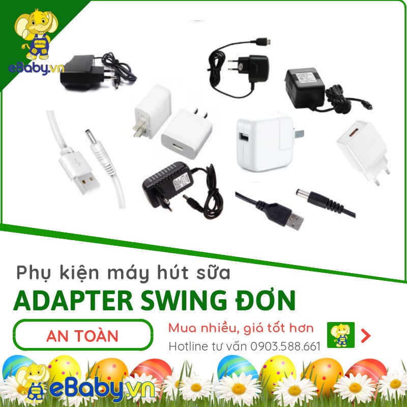 NGUỒN SWING ĐƠN