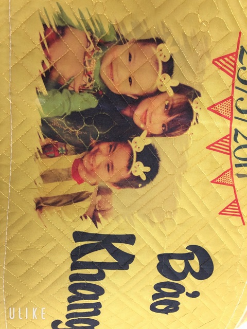 GỐI IN TÊN+ẢNH CHO BÉ (in theo yêu cầu) Chất lượng cao | BigBuy360 - bigbuy360.vn