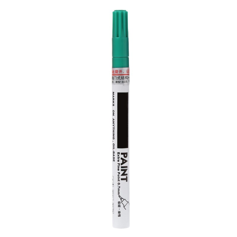 Bút Đánh Dấu 0.7mm Siêu Mịn Tiện Dụng