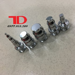 Bộ lã ống đồng ECQ CT-275