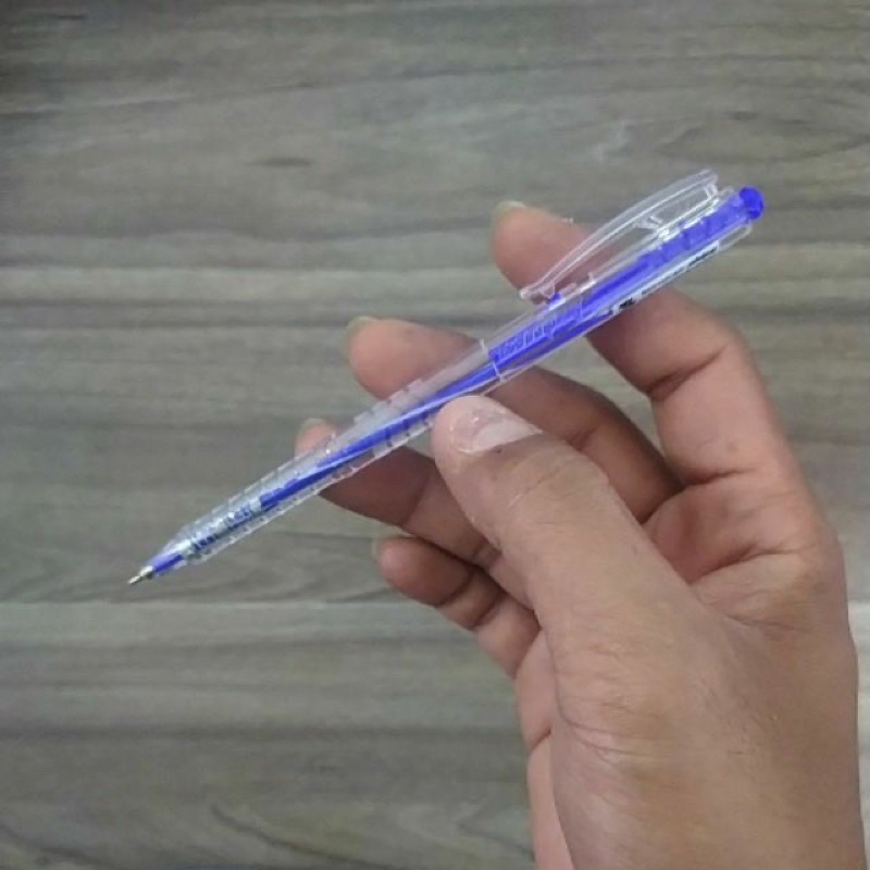 1 Cây Bút Bi TL - 089 màu xanh ( chipy )