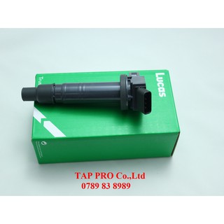 Mobin đánh lửa Toyota Innova, Fortuner, Hilux, Hiace, Toyota Camry ACV40L 2006-2012 ( 2.4 VN)