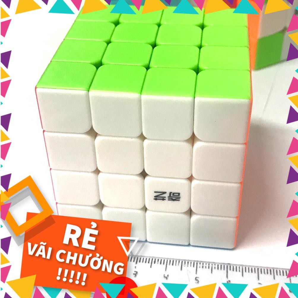 Rubik Zcube khối lập phương - Xoay trơn, mượt