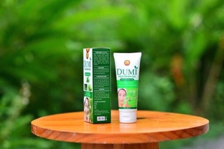Sữa Rửa Mặt Thảo Dược Dumi