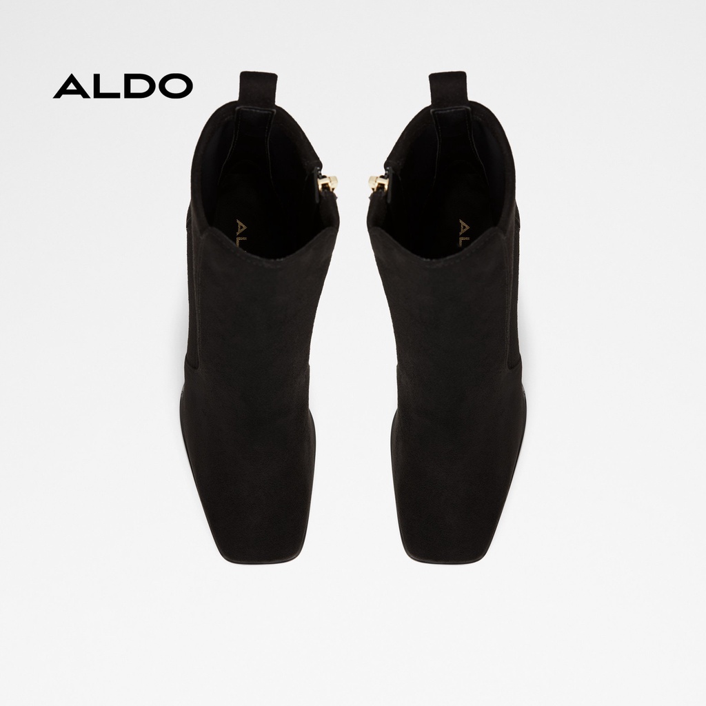Boot cao gót nữ Aldo AURLA