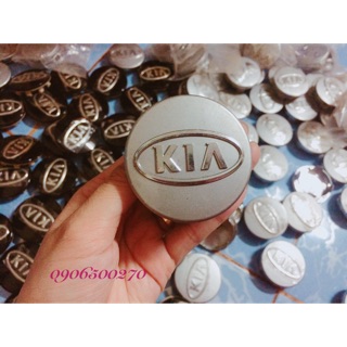 Chụp mâm KIA có sẵn