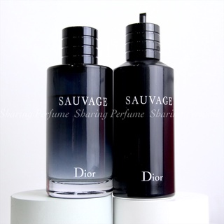 Sharingperfum - nước hoa Dior Sauvage Edp & Edt [ Mẫu thử 1Oml ]
