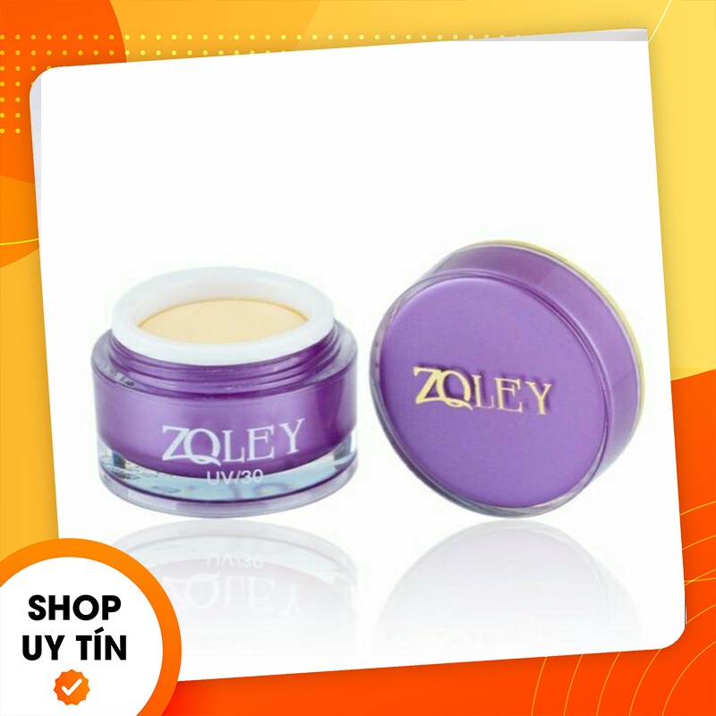 [Chính hãng] Kem face Zoley tím giảm nám đồi mồi - Mỹ phẩm Zoley Hoàng Hưng Long - 8936095370112