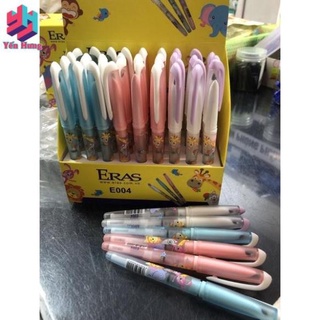 Bút máy - Bút mực Eras E004