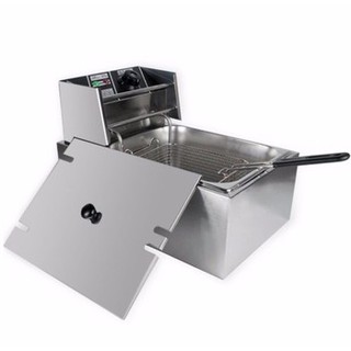 BẾP CHIÊN ĐƠN CAO CẤP ZL 81