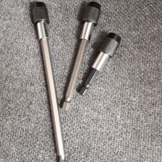đầu nối bắn vít bộ.3 cây
