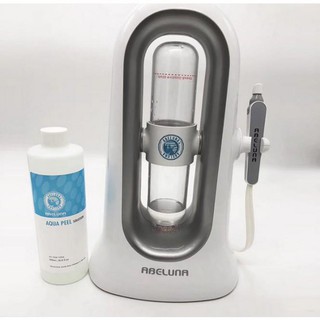 Máy hút mụn ABELUNA cao cấp dùng cho spa