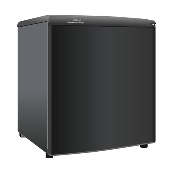 Tủ Lạnh Mini Aqua AQR-D59FA-BS (50L) - Hàng Chính Hãng