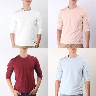 Áo thun dài tay Musland - Long sleeve T-shirt Musland