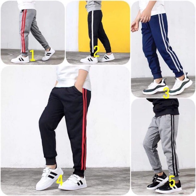 Combo quần áo trẻ em