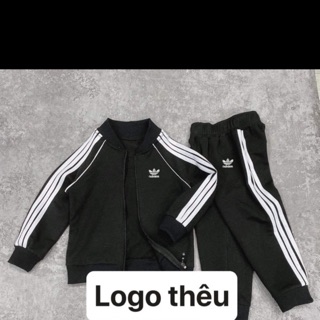 Bộ adidass