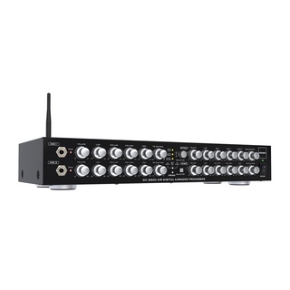 DX2500 AIR -- Mixer Karaoke Số PARAMAX DX-2500 AIR, Chính hãng, giao ngay