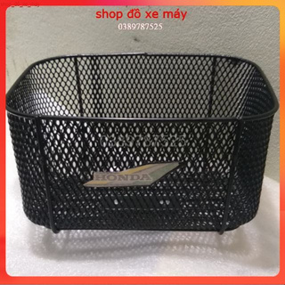 Rổ xe dream kiểu thái sắn tem ... phụ tùng xe máy