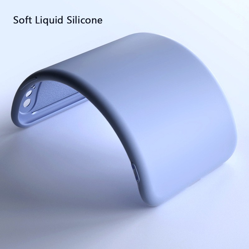 Koosuk Slim Soft Silicon Phone Case For OPPO Reno 4 Pro 4G 4F 5 Lite SE | BigBuy360 - bigbuy360.vn