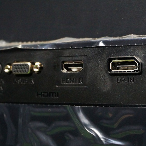 Màn LG 24MP59G-P 75hz 1ms IPS trôi bảo hành (23.8 inch/FHD/LED/IPS/250cd/DP+HDMI+VGA/75Hz/1ms) | BigBuy360 - bigbuy360.vn