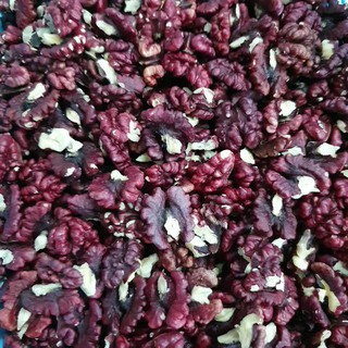 400g Nhân óc chó đỏ Bắc Mỹ