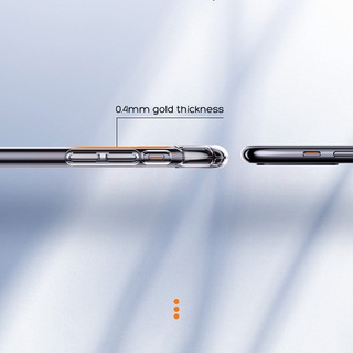 Ốp điện thoại mềm trong suốt bảo vệ chắc chắn cho For IPhone 15 14 13 11 12 Mini Pro X Xs Max 7 8 6 6s Plus Xr 5 5s SE 2020 SE2