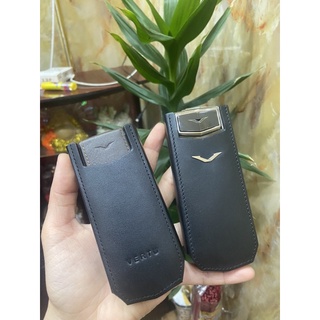 Bao da Vertu Ascent Ti, Ascent X