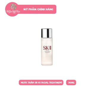 Nước Thần Sk-II Facial Treatment Essence 30ml