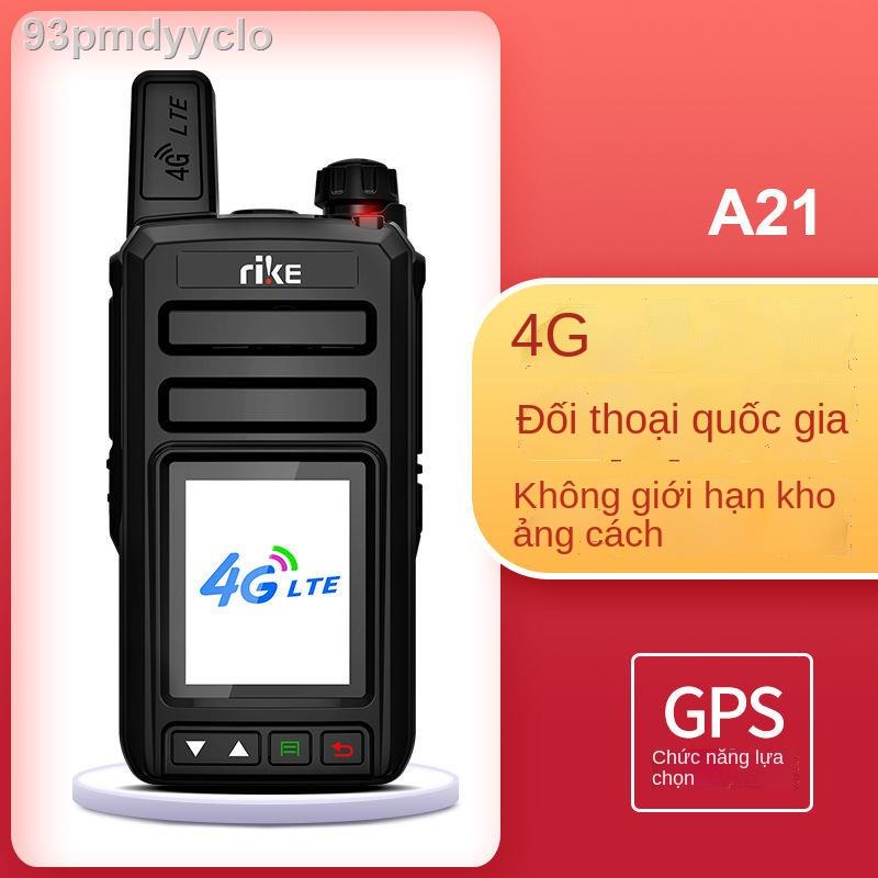 ✴ ☞∈Máy bộ đàm Motorola 5G quốc gia, máy ngoài trời dân dụng, máy cầm tay công suất lớn 5000 km, máy bộ đà