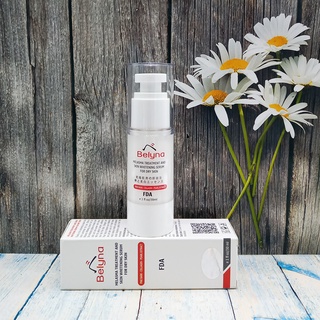 Serum Nám Trắng Da Mờ Thâm Dành Cho Da Khô Belyna 30ml