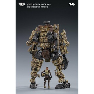 Mô Hình Người Lính Tỉ Lệ 1 / 25