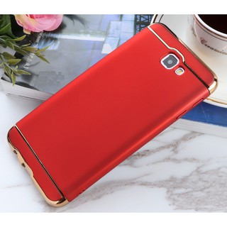 Ốp 3 mảnh Samsung J7 Prime (One 7 2016)