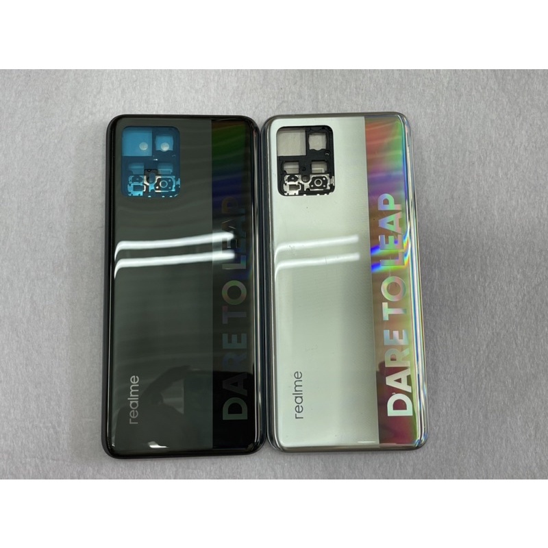 vỏ realme 8 / bộ vỏ realme 8