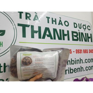 Hạt Cau (Binh Lang) 100gr _ Hàng Loại 1